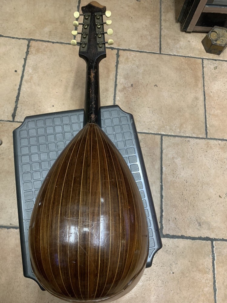 Mandolino Carmelo Catania