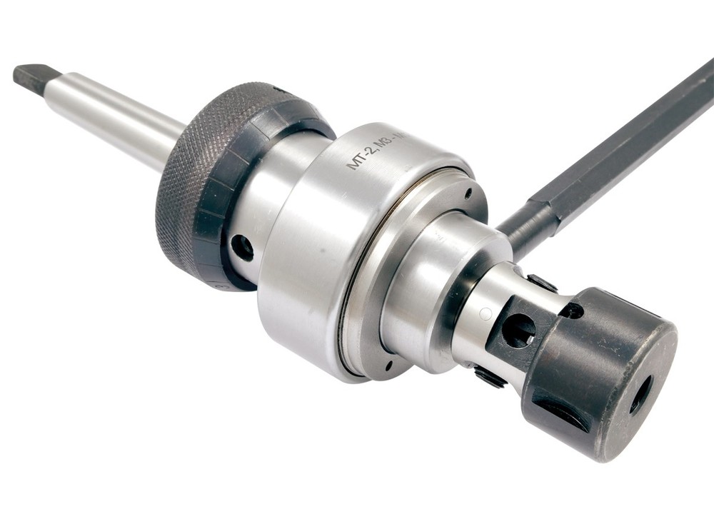 HHIP MT2 REVERSIBLE M3-M12 TAPPING ATTACHMENT KIT (3906-1500)