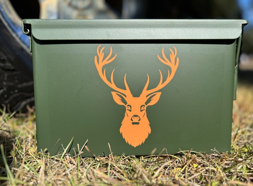 Personalized Storage Box, A Gift as Unique as His Adventures