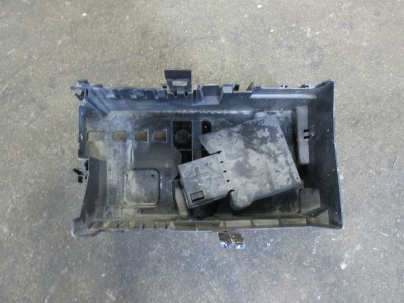 VERANO    2014 Battery Tray 343398