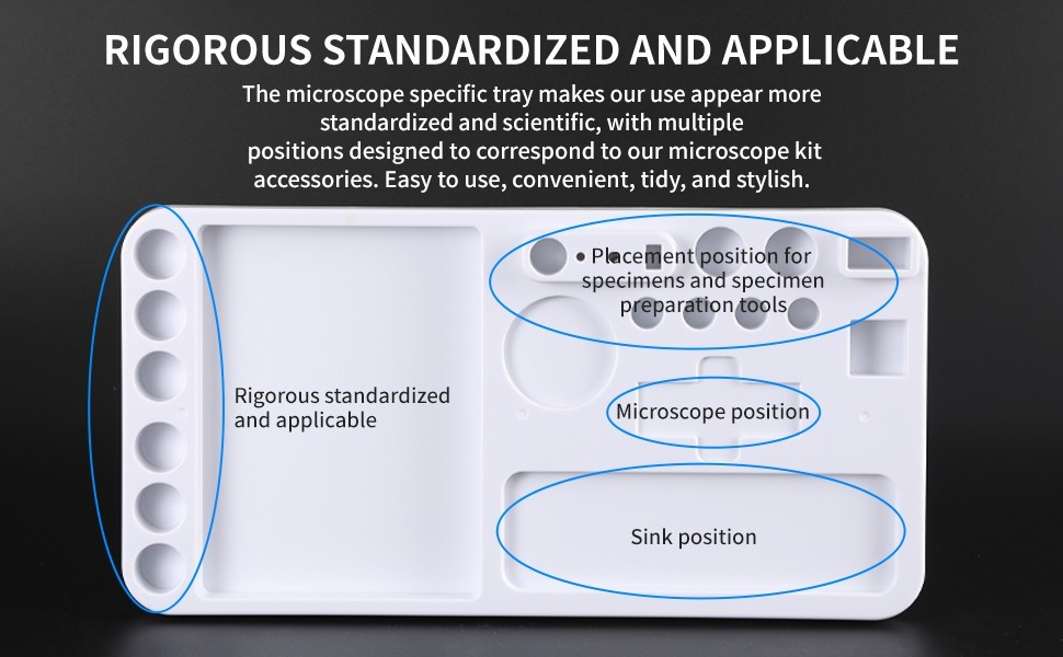 40X-2000X zoom binocular optical microscope, laboratory binocular biological mic