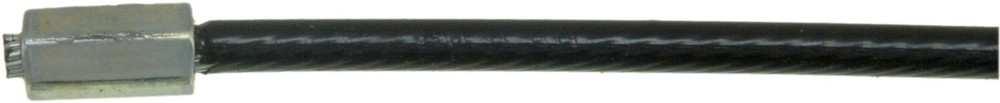 Parking Brake Cable Dorman C93102