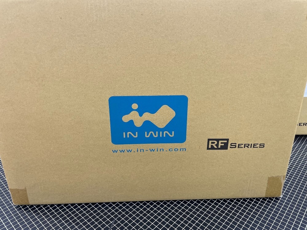 IN-WIN IW-RF100S-S265 barebones