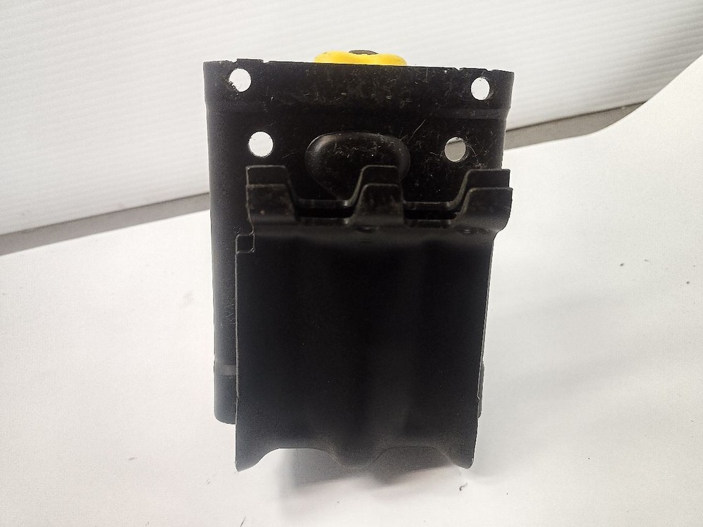 2015 SIERRA1500 Jack and Tools 12480498