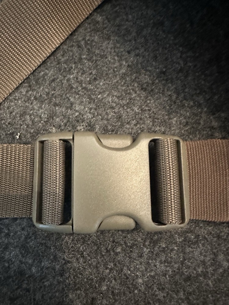 Fieldline Fanny Pack with Adjustable Strap
