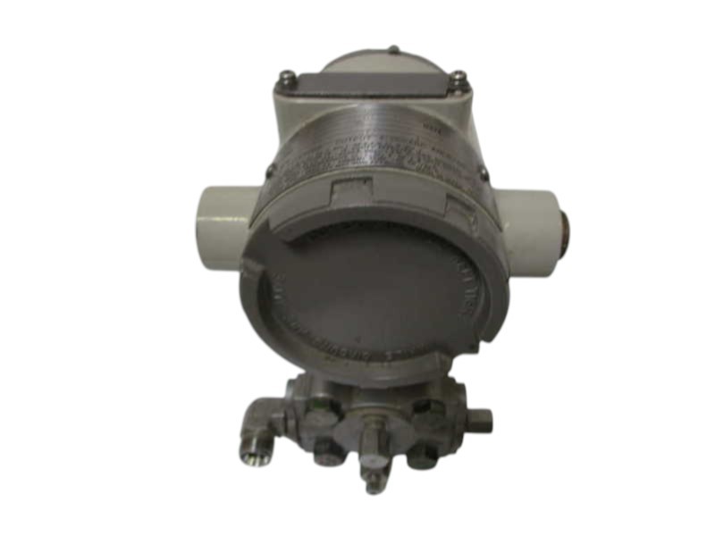 YAMATAKE ST3000 TRANSMITTER STD920-E1H-00000-5-E9F2 UNMP