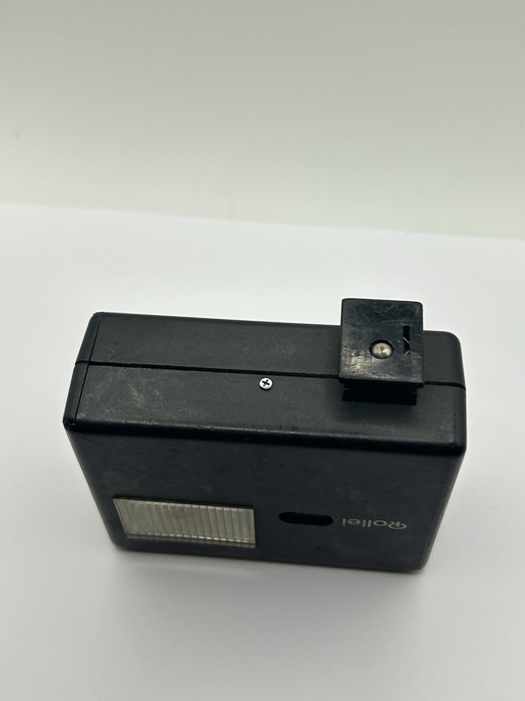 Rollei Rolleiflex E19BC Flash Unit