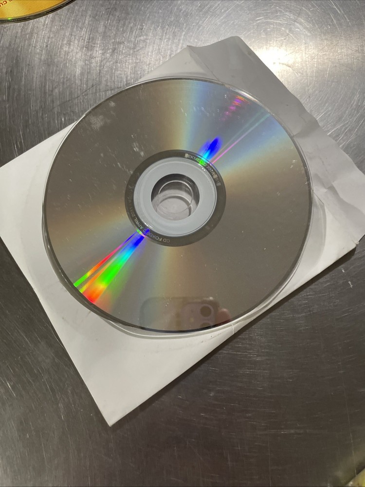 NEW Invensys Foxboro FoxDoc Documentation 2011.04 Software