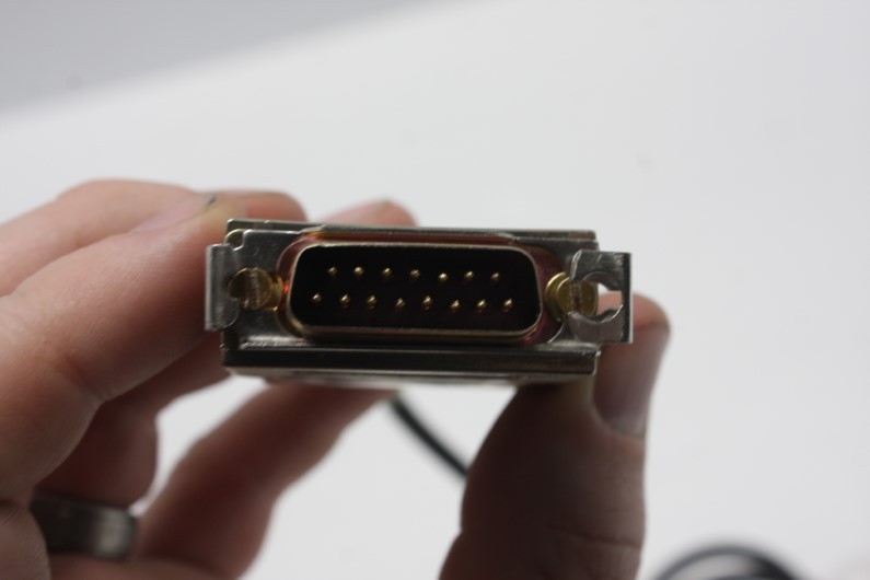 Nikon TE300 Z Controller 99642