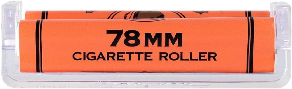 Cigarette Roller - 78mm