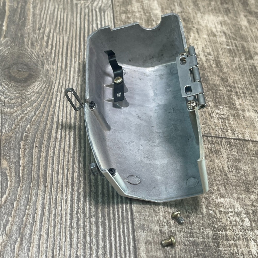 Necchi 524FB Sewing Machine Replacement Light Cover