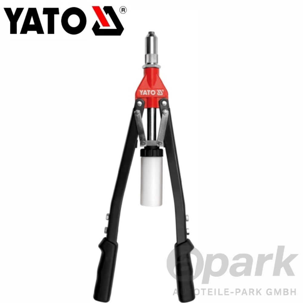 YATO blind riveter hand riveter pop riveter