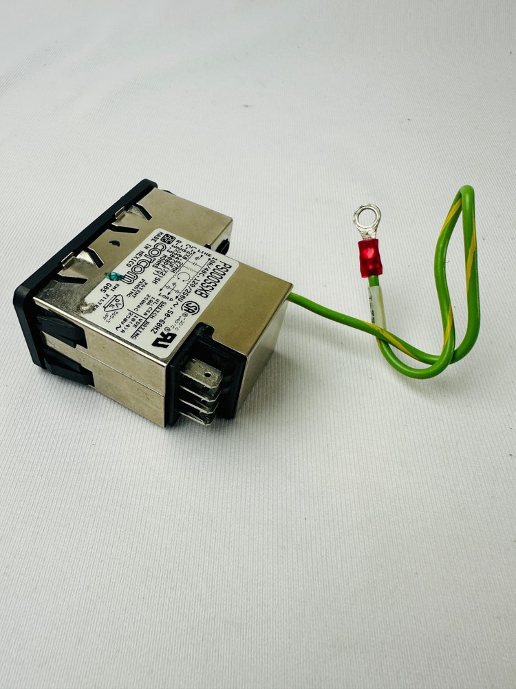 Corcom PS000SSXB Power Entry Module