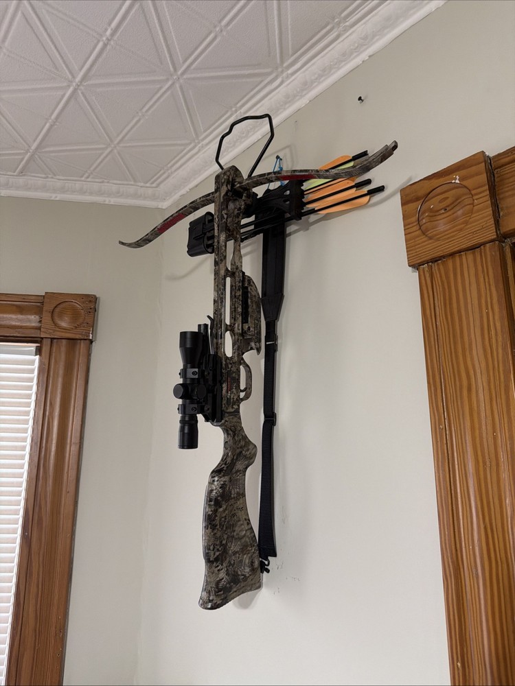 Crossbow for sale!