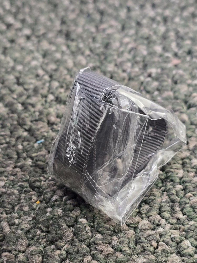 Sixpanica 2-Way Wireless Personal Panic Transmitter Black For ADT Command System