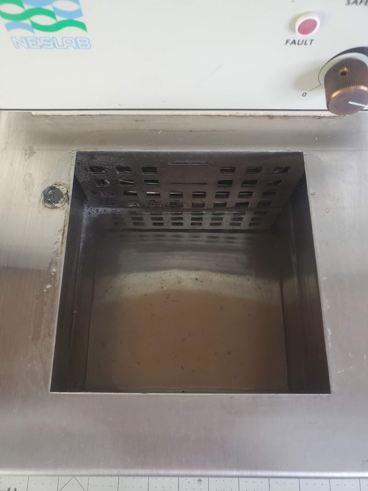 Neslab Exacal EX-110 Circulating Bath