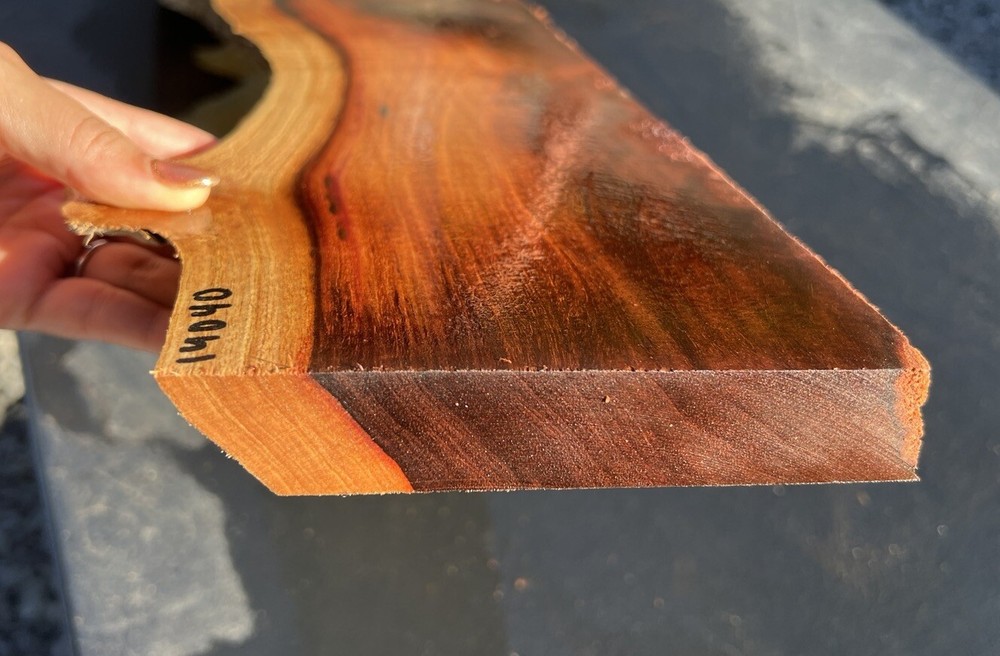 Hawaiian Milo Board #14040