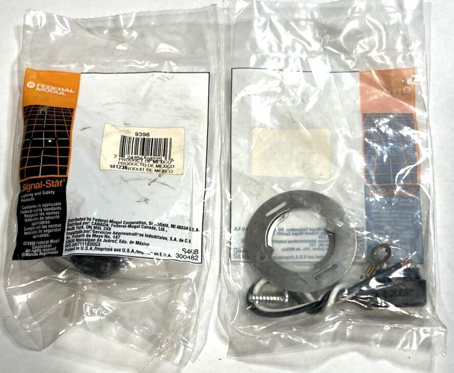 Signal Stat 9396 Mount Kit (2-Pack)