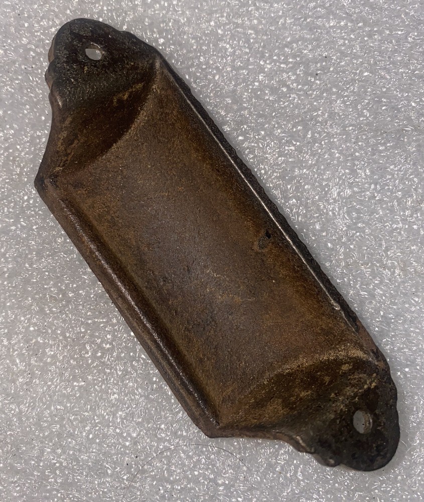 ANTIQUE EastLake Cast Iron Kitchen Cabinet Handle PULLER