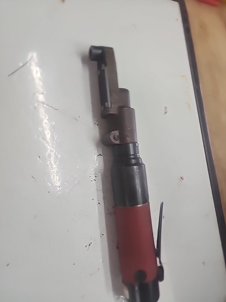 Aircraft Tools Used ARO    Nutrunner