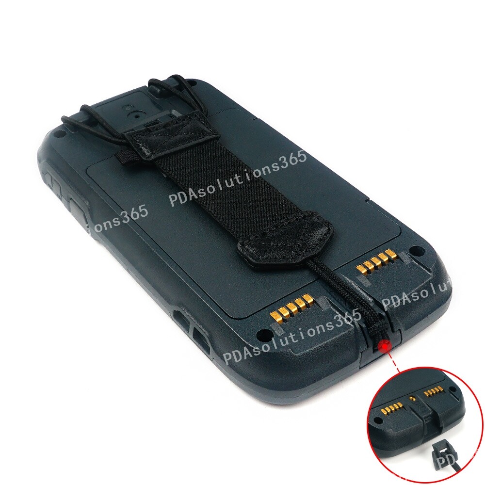 5pack New Hand strap Replacement for Intermec Honeywell Dolphin CT50
