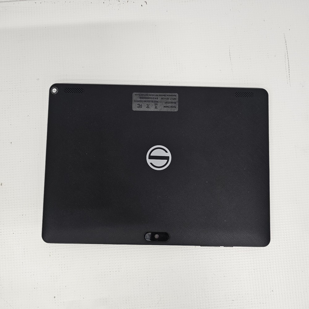SGIN Android Tablet E10P 10.1 A133 Processor 2GB Ram 64GB ROM (as-is no return)