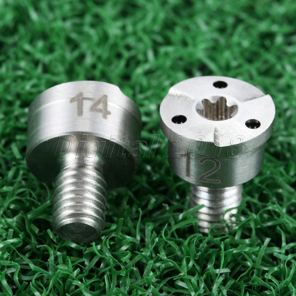 Replacement Golf Weight Screw For Callaway EPIC Flash Sub Zero GBB Driver FW