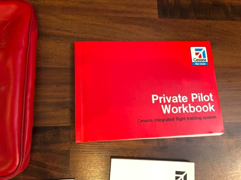 Cessna Manuals