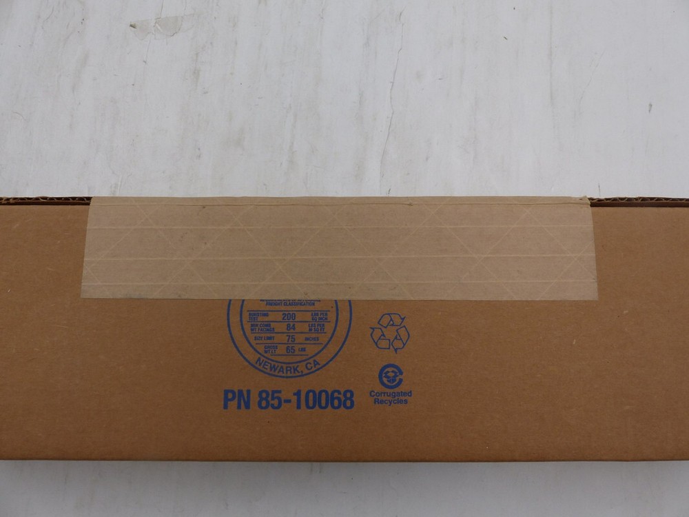 ARRIS HT3FILD FILLER MODULE FOR HT DOUBLE DENSITY SLOTS