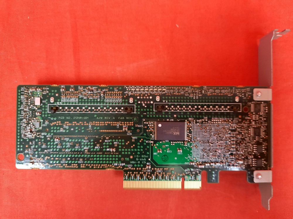 HP 441823-001 Lsi Smart Array P400 512MB SCSI SAS RAID Controller Card 8450