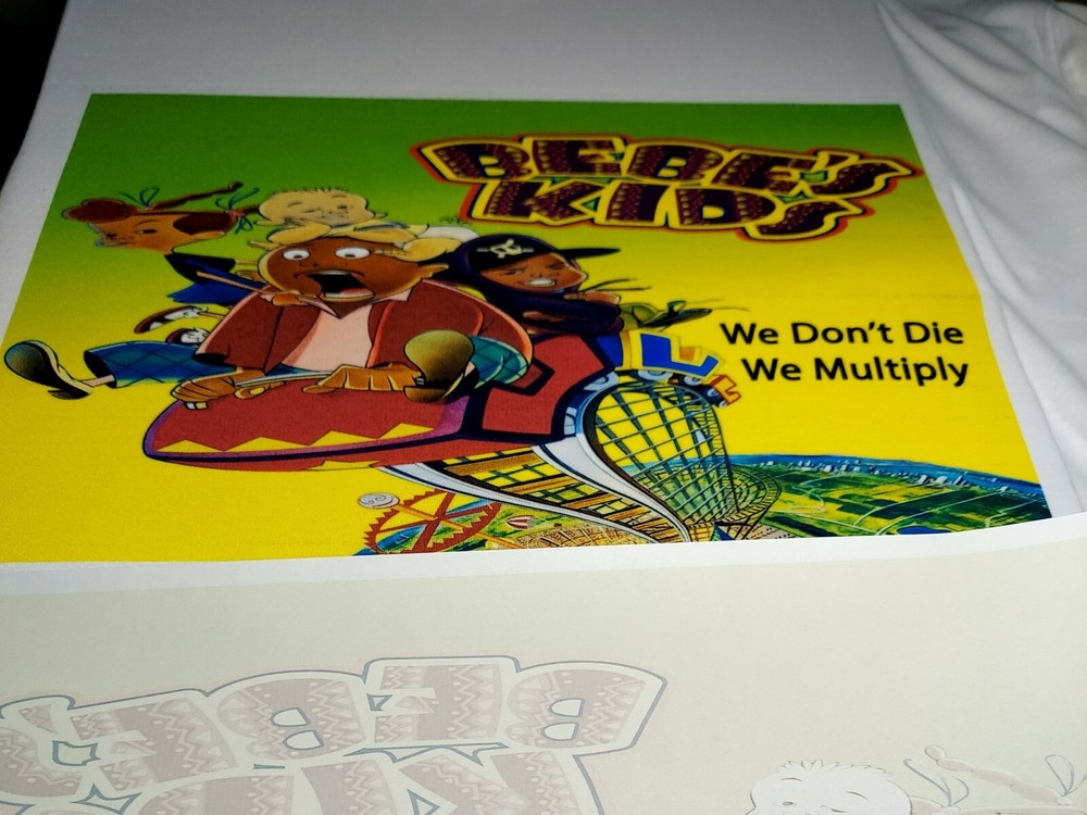 sublimation paper 11x17