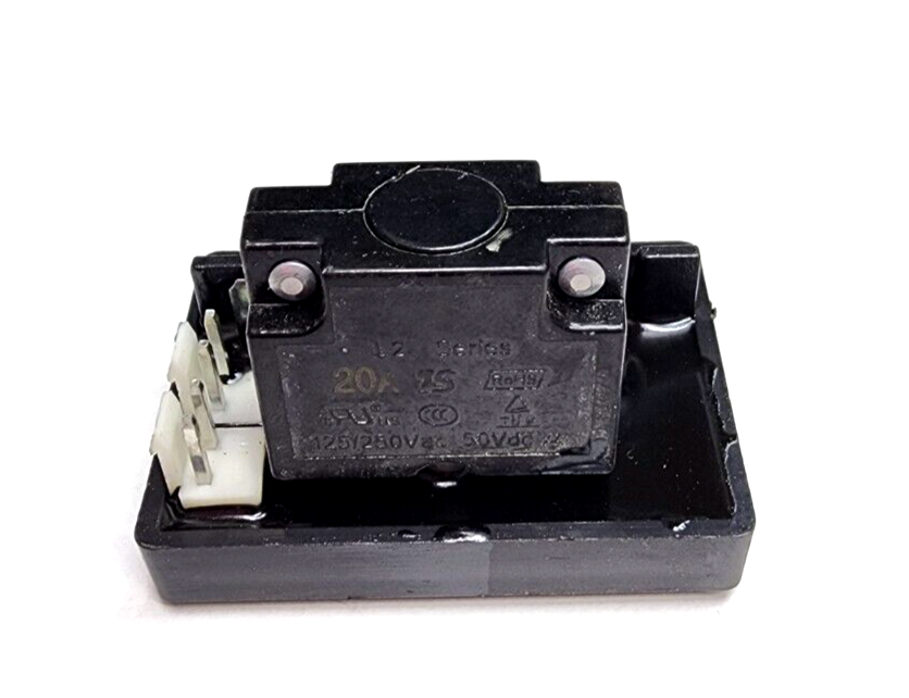 FASTEC FIC-ETJ350014 WIRING BOARD *S25