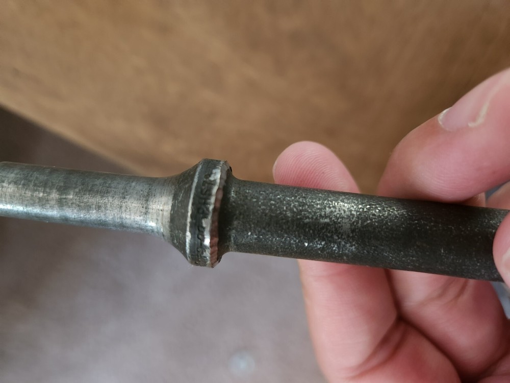 Snap On Tools Air Hammer Ball Joint PH63, PH59, Flat Chisel PH55B, PH73, PH57B