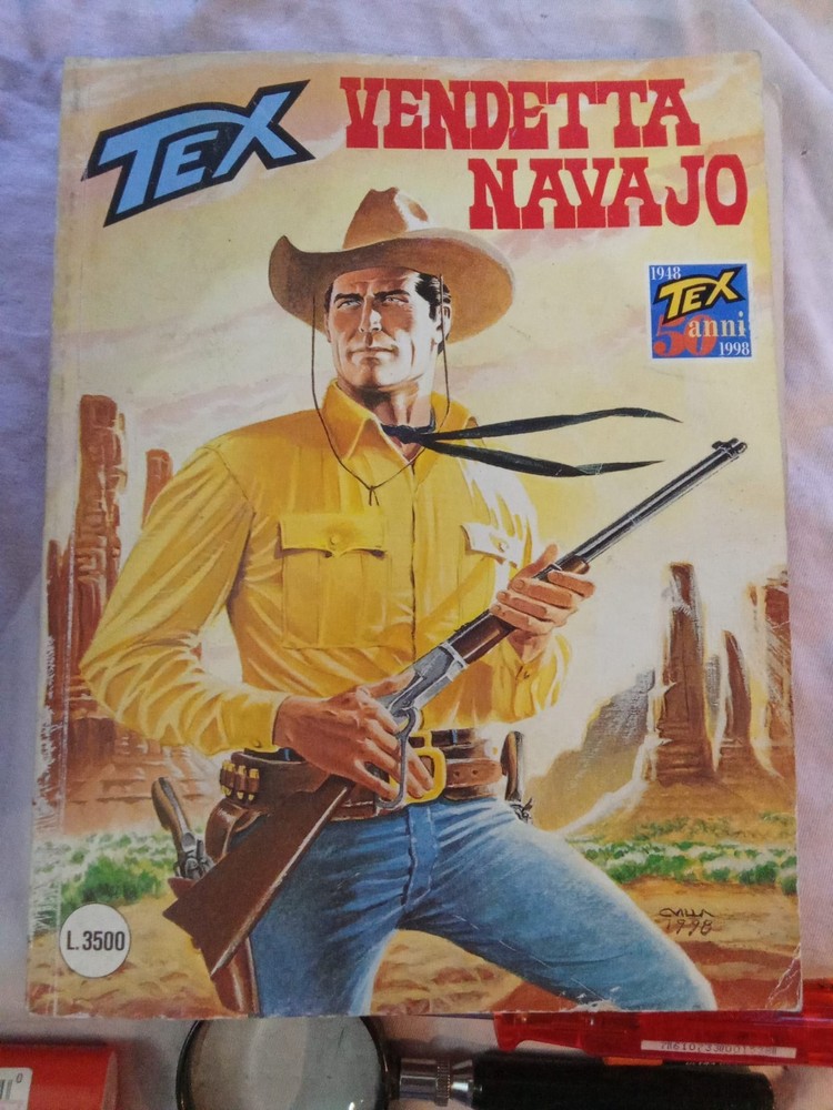 TEX 4 VOLUME