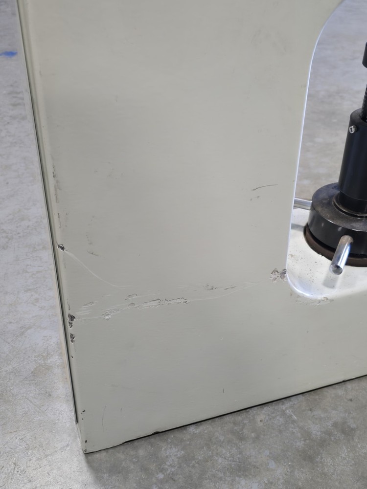 Rockwell Hardness Tester HR-15A *Light Use*