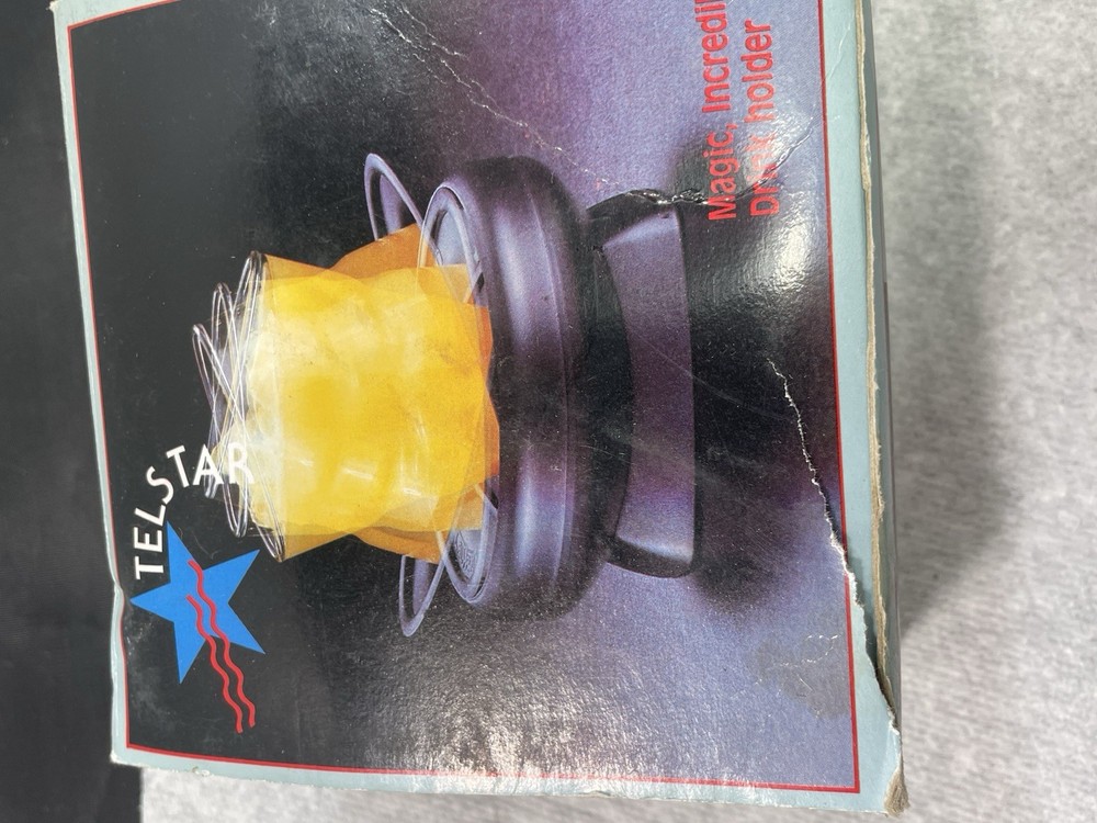 Telstar Incredible Cup Holder