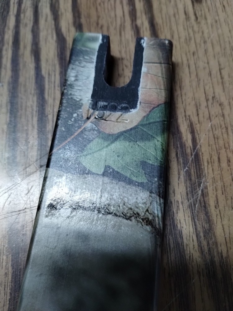 Parker Hornet Extreme Limb