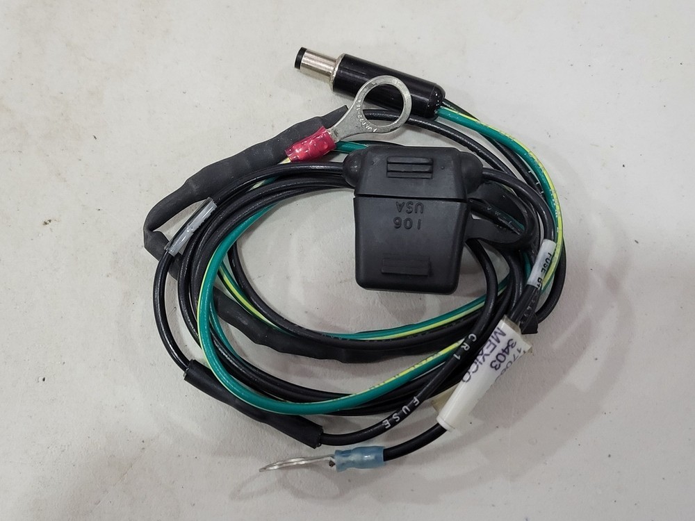 MultiTech MT3334ZDX 33.6K Multimodem ZDX – Testing Equipment