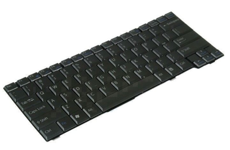 1-479-166-21 RB - Keyboard Unit (US)