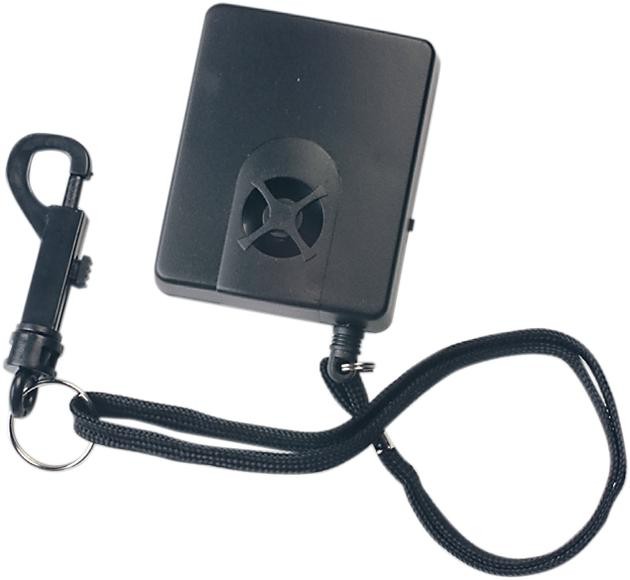 Dowco Guardian Cover Alarm