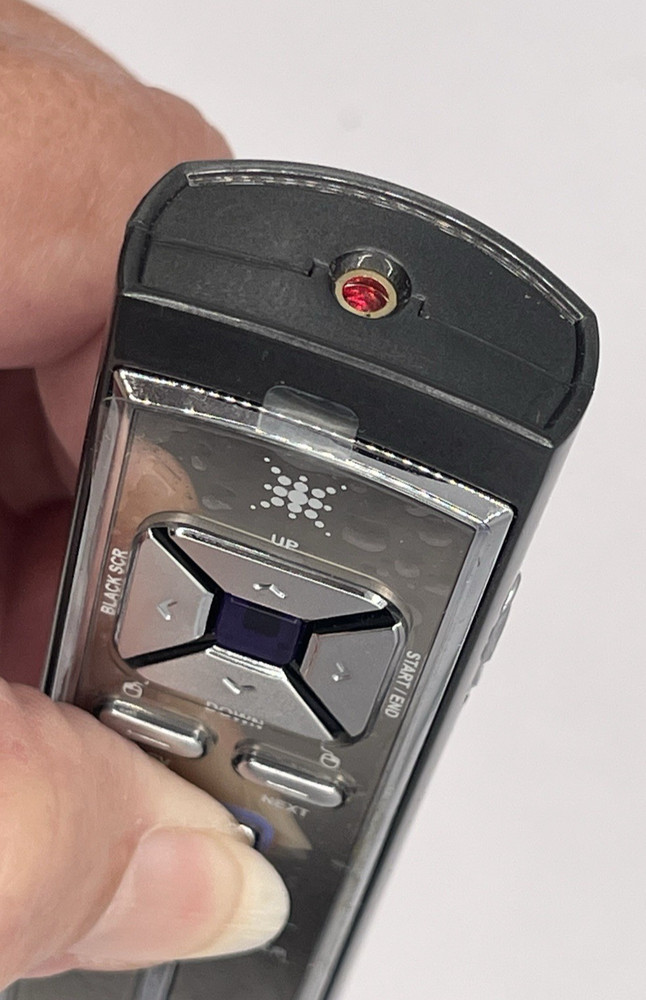 X-Pointer XP230 Powerpoint Presentation Wireless Presenter Laser Pointer,no cord