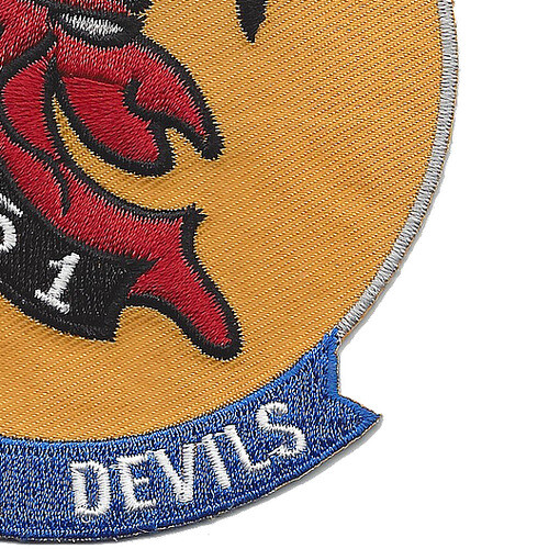 RIVDIV-551 River Interdiction Division Patch