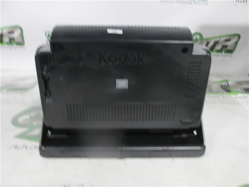 Kodak i2600 Scanner Desktop Document Imaging Device Tested No Cables