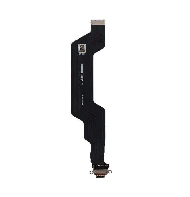 New Charging Port Flex Replacement Part Compatible For OnePlus 9