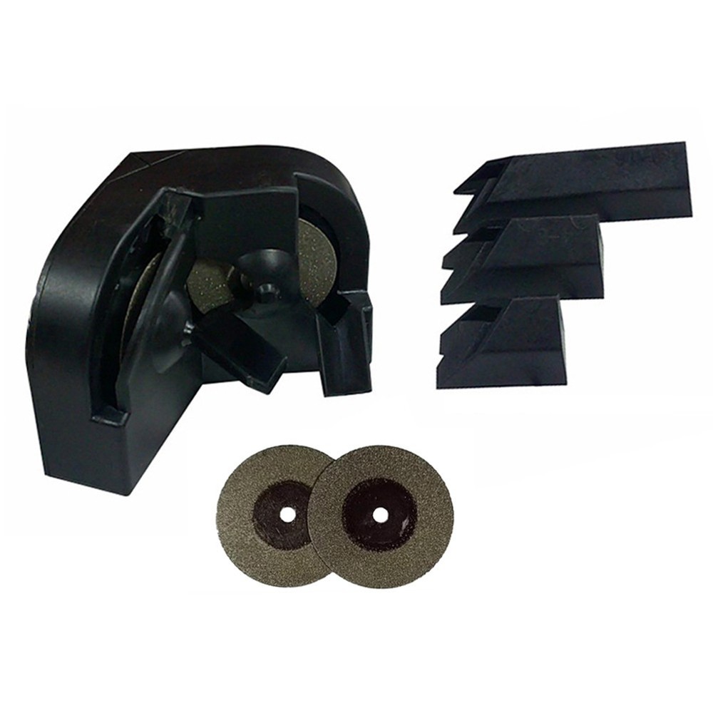 High Strength Body Electric Drill Bit Sharpening Machine for Efficiency