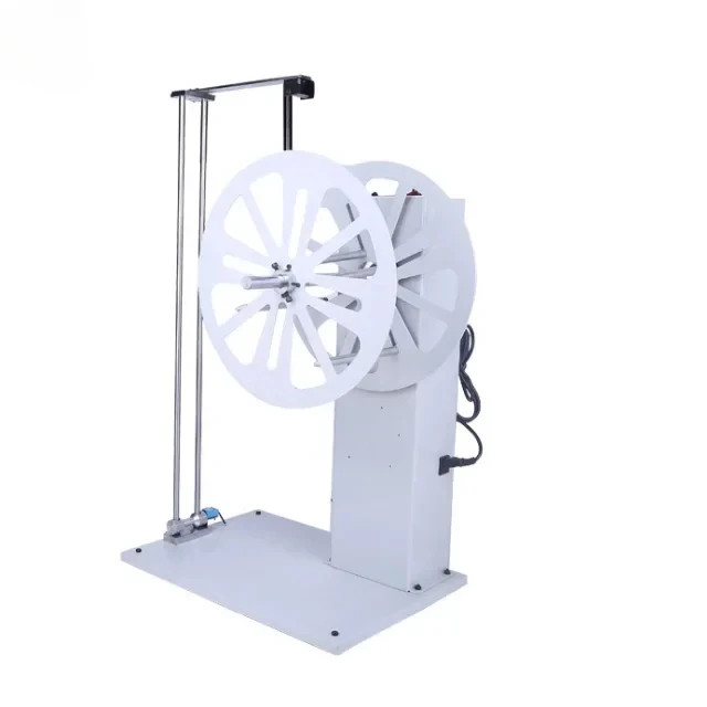 Automatic Wire Pay Off Machine Automatic Wire Prefeeder Machine Cable Dispenser