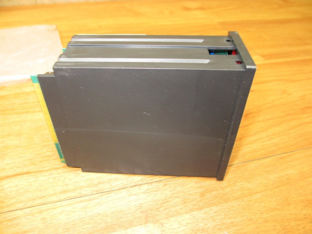 Precision Digital PD610-3-7 *NEW* Digital Panel Meter PD61037