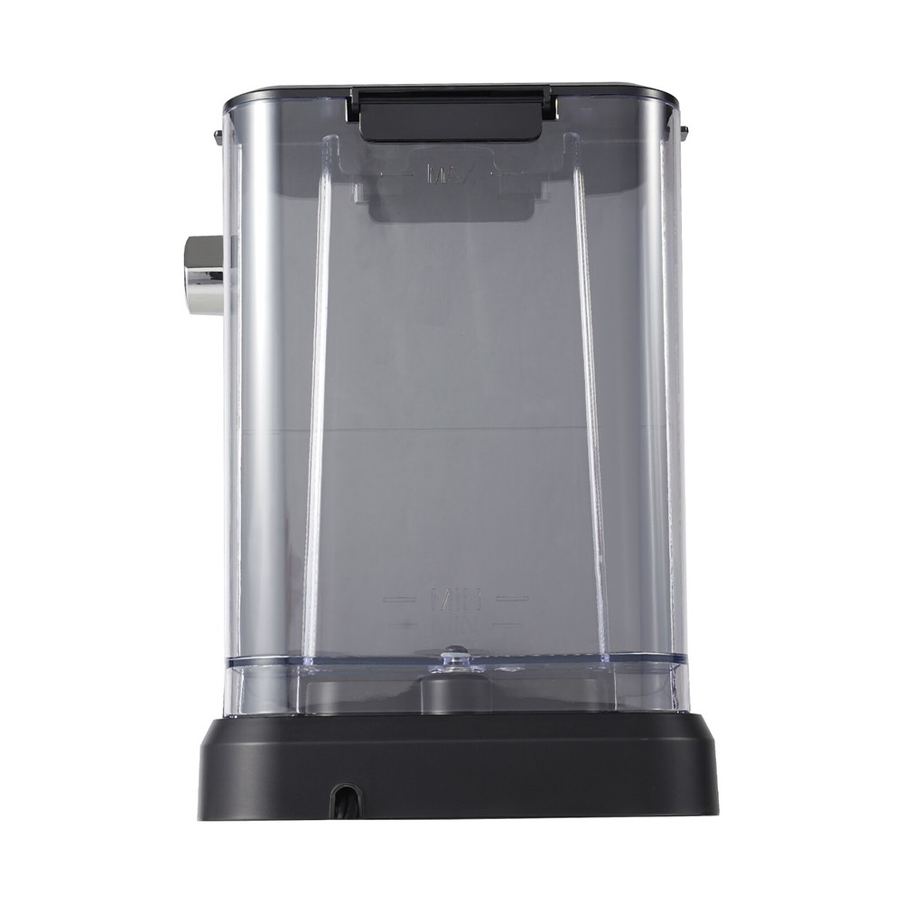 Spoon&Tamper Small Drip Coffee Machine,1.5L Semi-automatic Coffee Machine