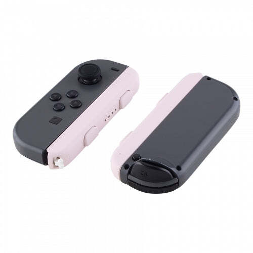 Nintendo Switch Joy-Con Wrist Strap Shells