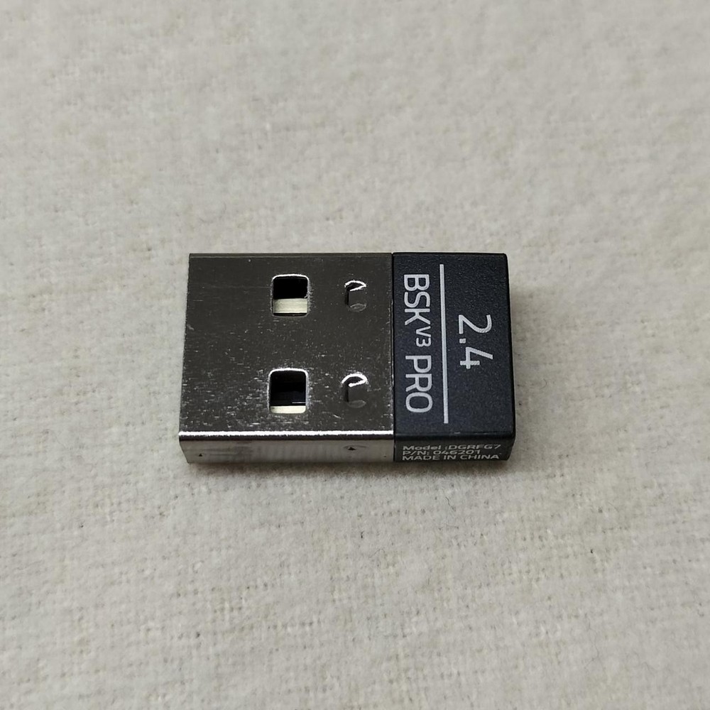 Gaming Mouse Model RZ01 0462 RAZER